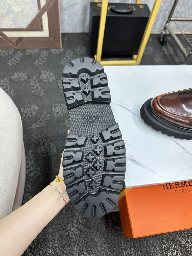 Hermes Business Shoes